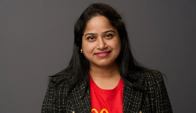 Chandrani Gupta Chowdhury Advances Mobile Quality Engineering Globally