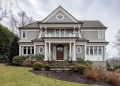 Connecticut Shoreline Homeowners Urged to Book Exterior Painting Now