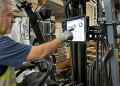 ARKON Mounts XMS Series for Industrial and Fleet Workflows