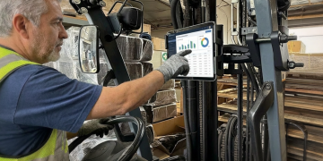 ARKON Mounts XMS Series for Industrial and Fleet Workflows