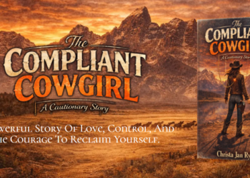 Christa Jan Ryan Announces Memoir The Compliant Cowgirl