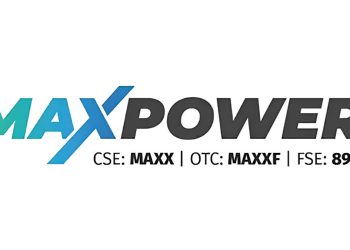 Hampton Securities Closes C$20.5M MAX Power Offering Led by Eric Sprott