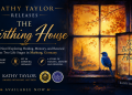 Kathy Taylor Releases The Birthing House, a Novel Set in Germany