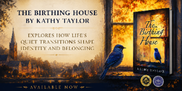 Kathy Taylor’s The Birthing House Explores Identity and Belonging