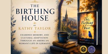 Kathy Taylor’s The Birthing House Explores Memory and Cultural Adaptation in Germany