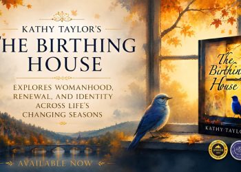 Kathy Taylor’s The Birthing House Explores Womanhood, Renewal, and Identity