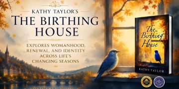 Kathy Taylor’s The Birthing House Explores Womanhood, Renewal, and Identity
