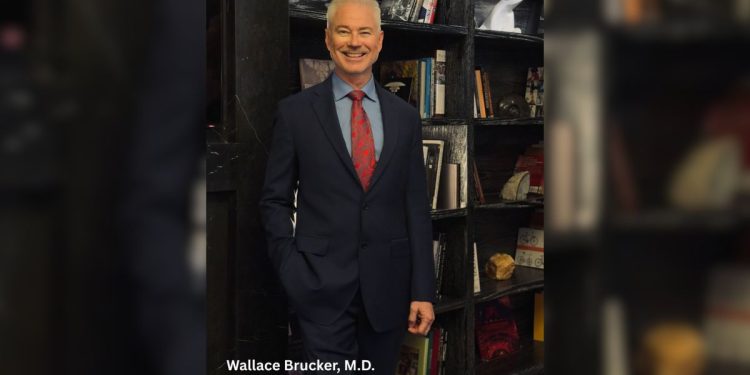 Las Vegas Medical Expert Reports Rising Executive Demand for Health Optimization