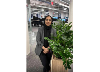 Shireen Begum Marks 10 Years of Technology Leadership in US Banking Software Engineering