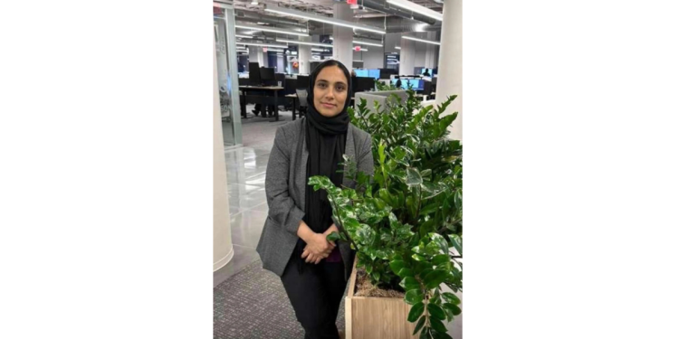 Shireen Begum Marks 10 Years of Technology Leadership in US Banking Software Engineering