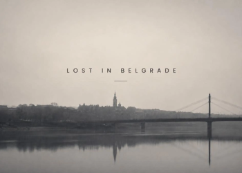Saul Sam Announces Debut Single “Lost In Belgrade