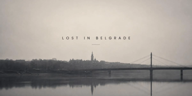 Saul Sam Announces Debut Single “Lost In Belgrade