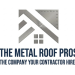 Metal Roof Installation Specialists Now Open to the Public